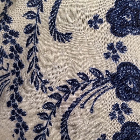 Style & Co Blouse NWT - Picture 8 of 9